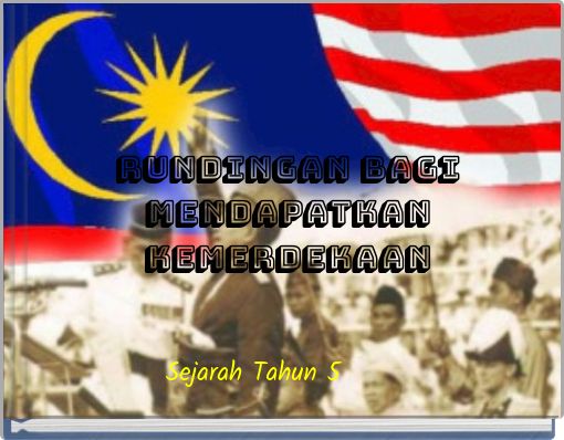 rundingan bagi mendapatkan kemerdekaan