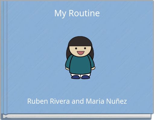 My Routine