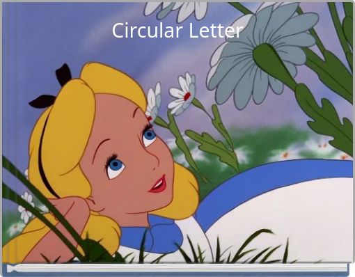 Circular Letter