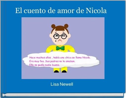 El cuento de amor de Nicola 