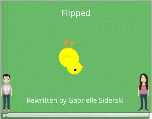 Flipped