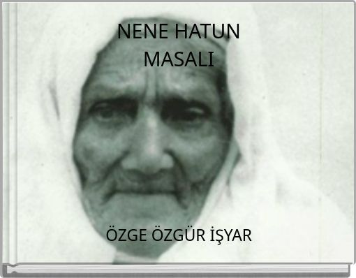 NENE HATUN MASALI