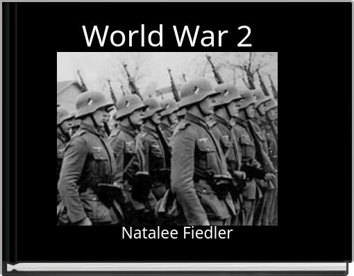 World War 2