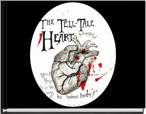 The Tell-tale Heart