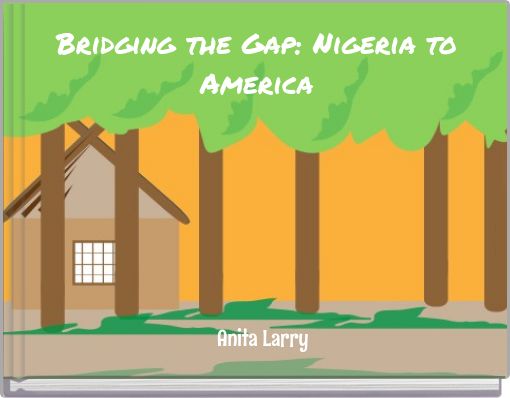 Bridging the Gap: Nigeria to America