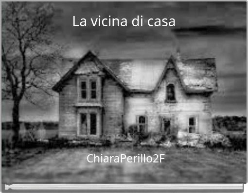 La vicina di casa