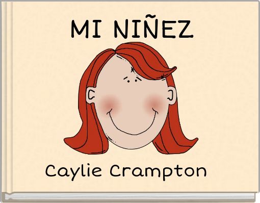 MI NIÑEZ