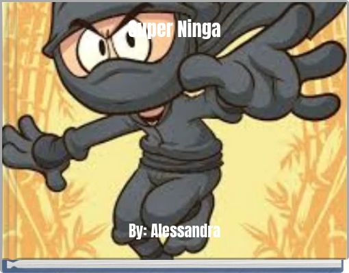 Super Ninga