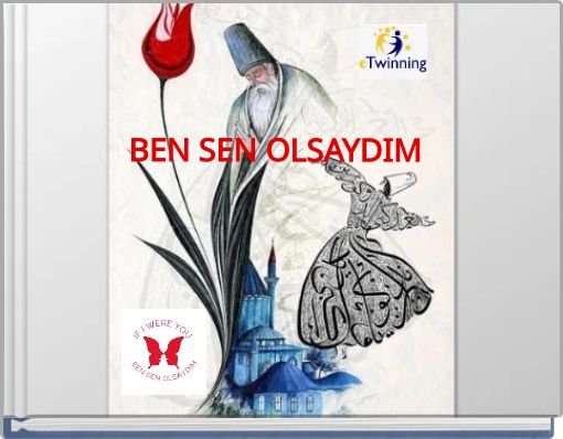 BEN SEN OLSAYDIM