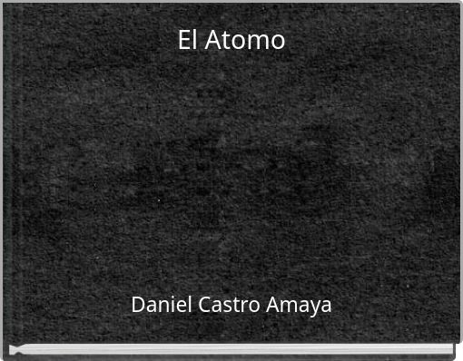 El Atomo
