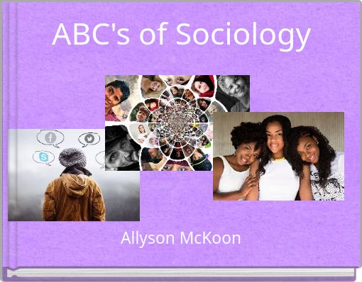 ABC's of Sociology