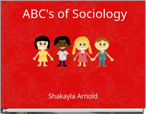 ABC's of Sociology
