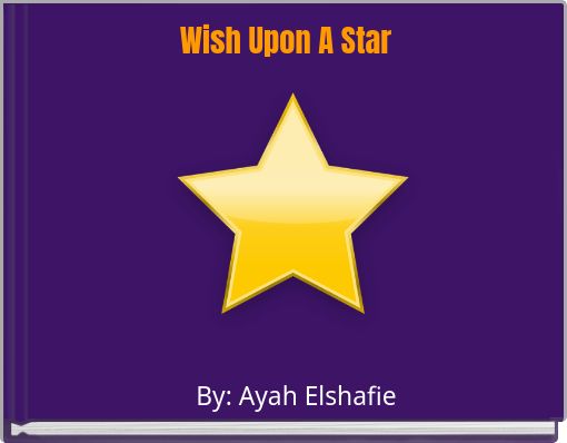 Wish Upon A Star