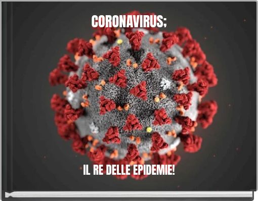 CORONAVIRUS;