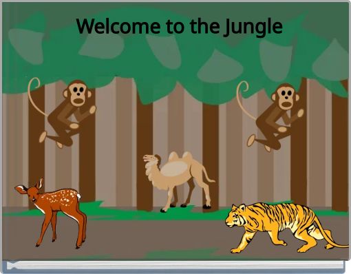 Welcome to the Jungle