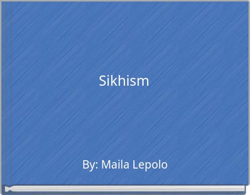 Sikhism