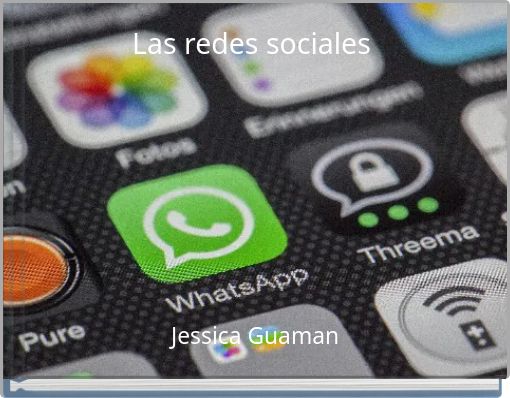 Las redes sociales