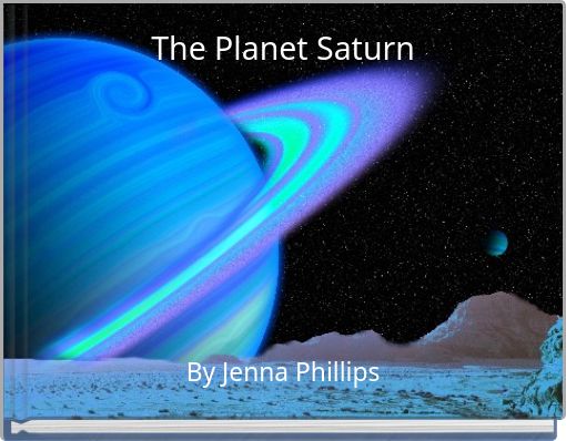 The Planet Saturn