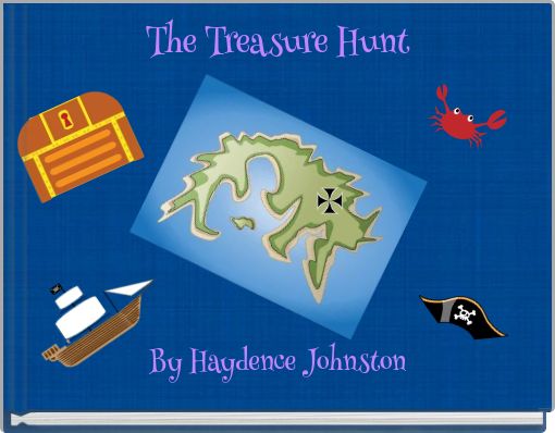 The Treasure Hunt