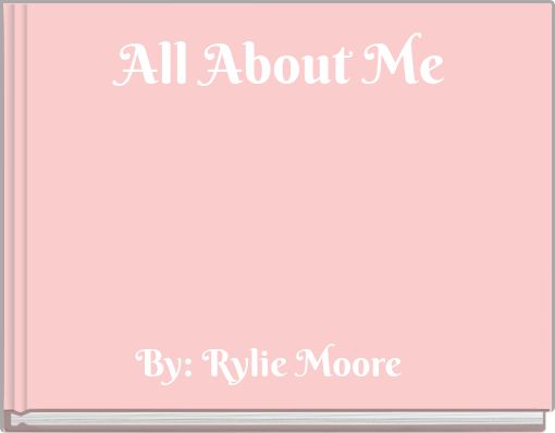 All About Me