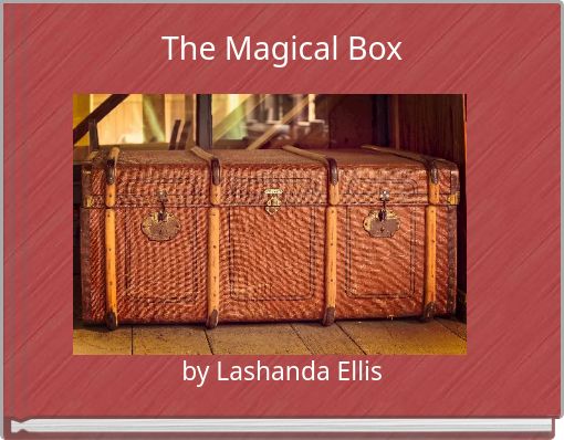 The Magical Box