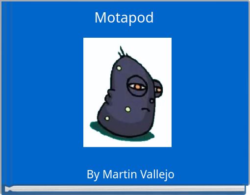 Motapod