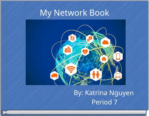My Network Book