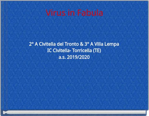 Virus in Fabula