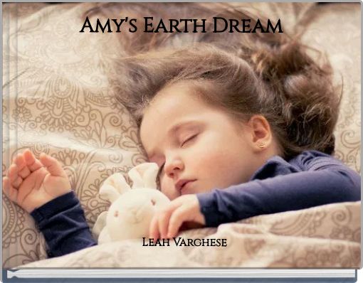 Amy's Earth Dream