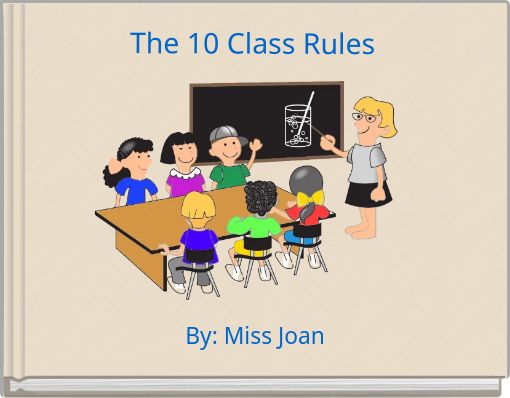 The 10 Class Rules