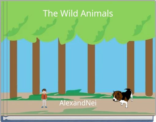 The Wild Animals