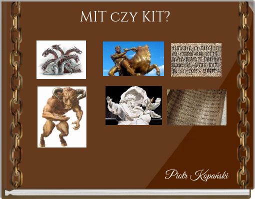 MIT czy KIT?