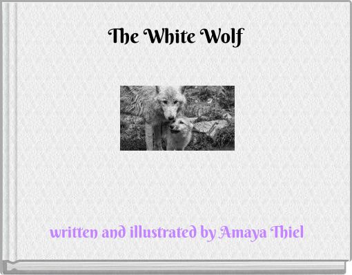 The White Wolf