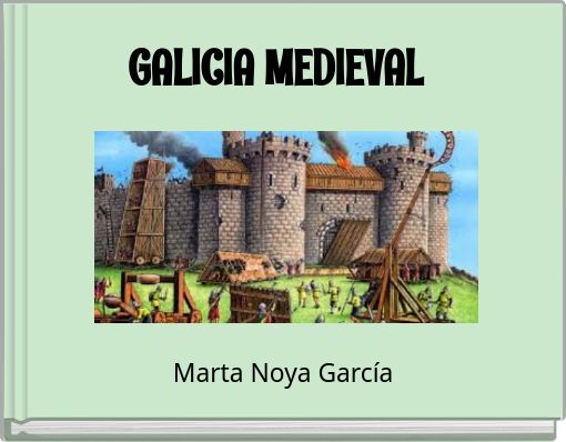 GALICIA MEDIEVAL