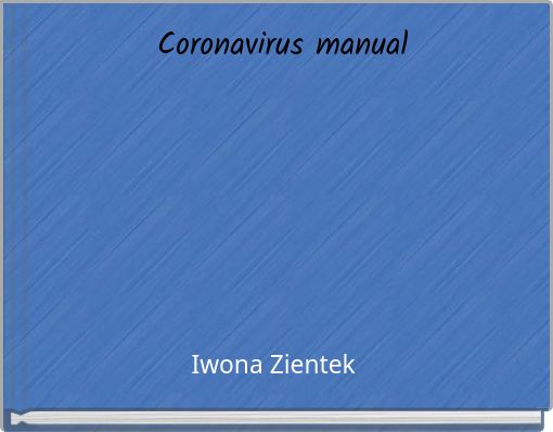 Coronavirus manual
