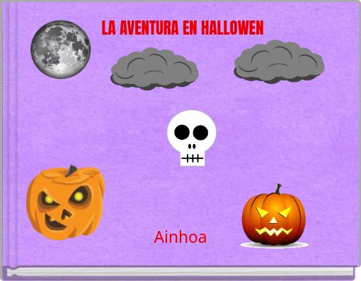 LA AVENTURA EN HALLOWEN