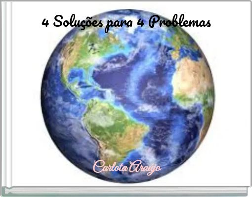 4 Soluções para 4 Problemas