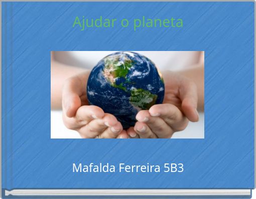 Ajudar o planeta