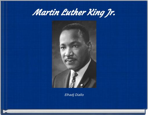 Martin Luther King Jr.