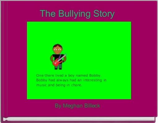 The Bullying Story 