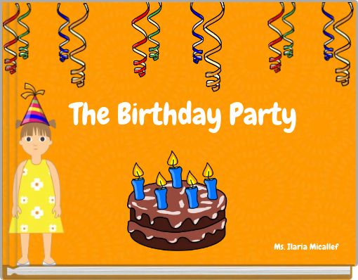 The Birthday Party