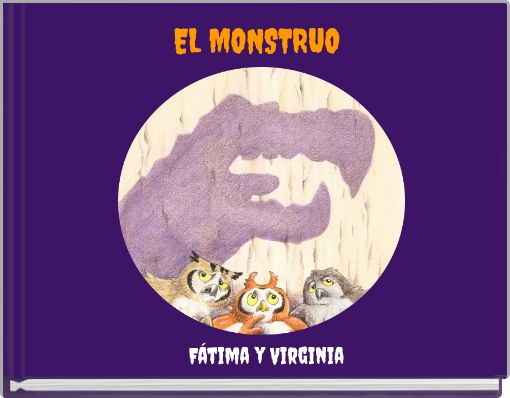 EL MONSTRUO