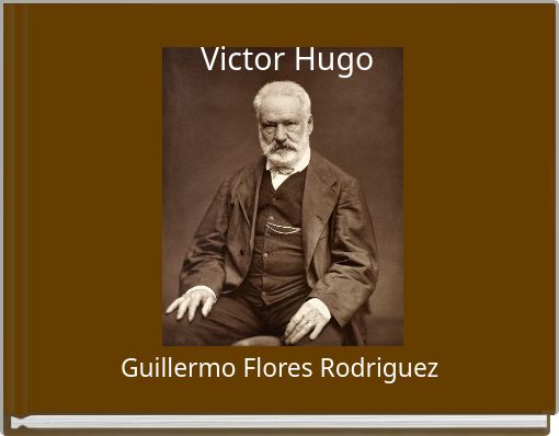 Victor Hugo