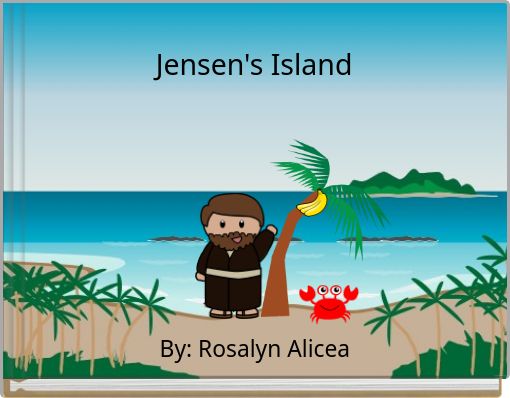 Jensen's Island