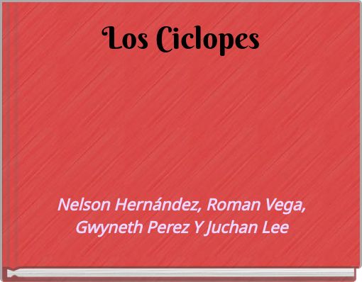 Los Ciclopes