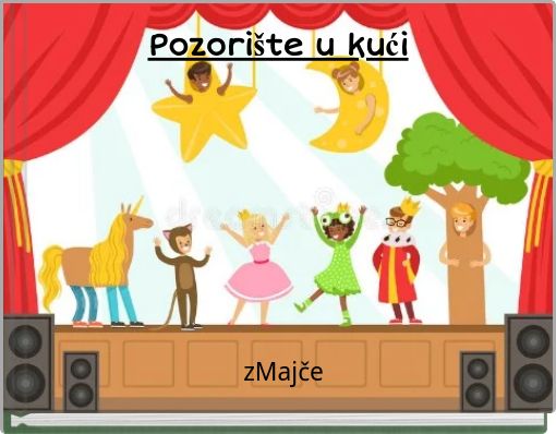 Pozorište u kući