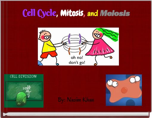 Cell Cycle, Mitosis, and Meiosis