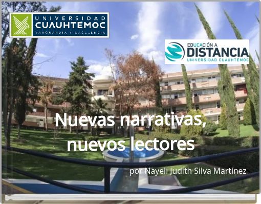 por Nayeli Judith Silva Martínez