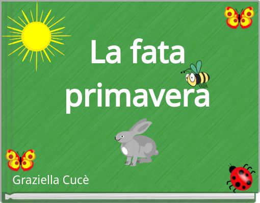La fata primavera