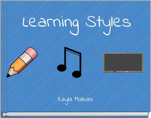 Learning Styles